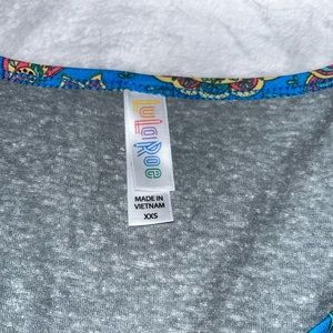 LuLaRoe women shirt